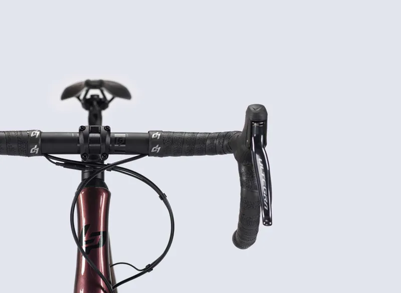 2021 Lapierre Xelius SL 8.0 Disc Carbon Road Bike in Purple-3